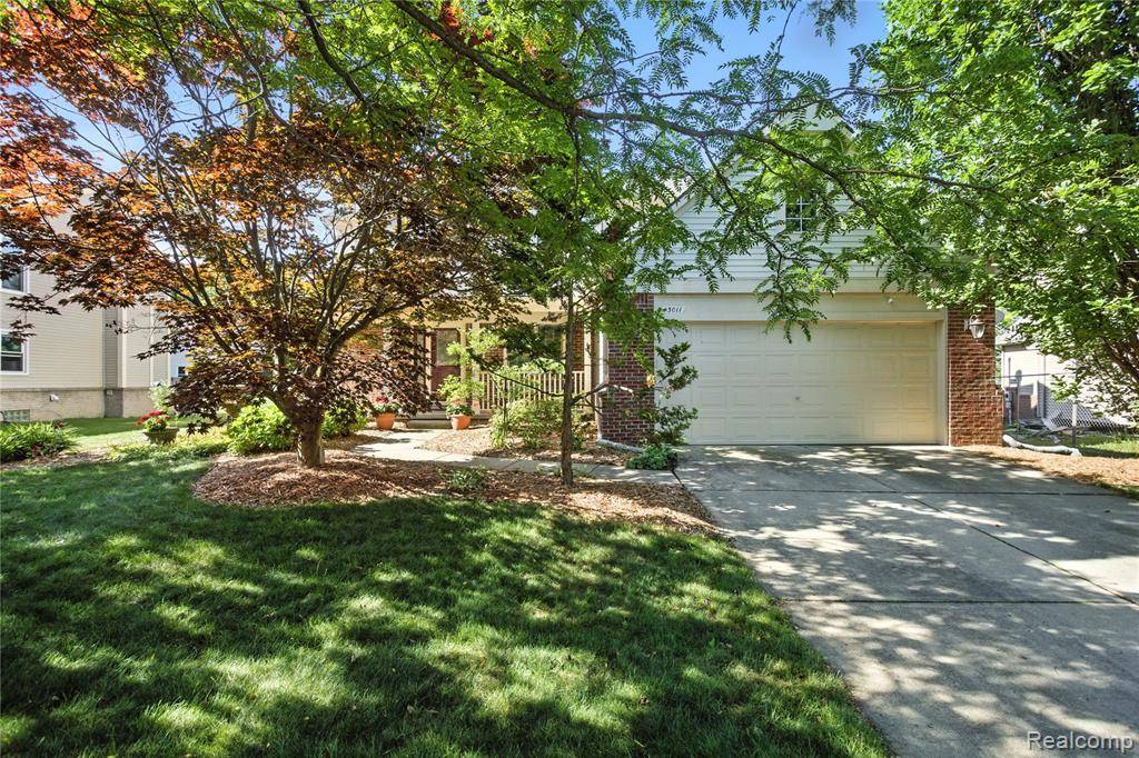 Novi, MI 48377,43011 Brookstone Drive
