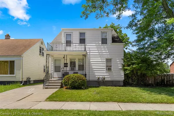 6445 Heyden Street, Dearborn Heights, MI 48127