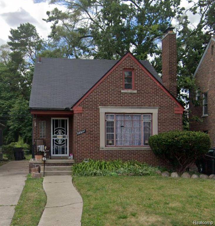 17531 PINEHURST Street, Detroit, MI 48221