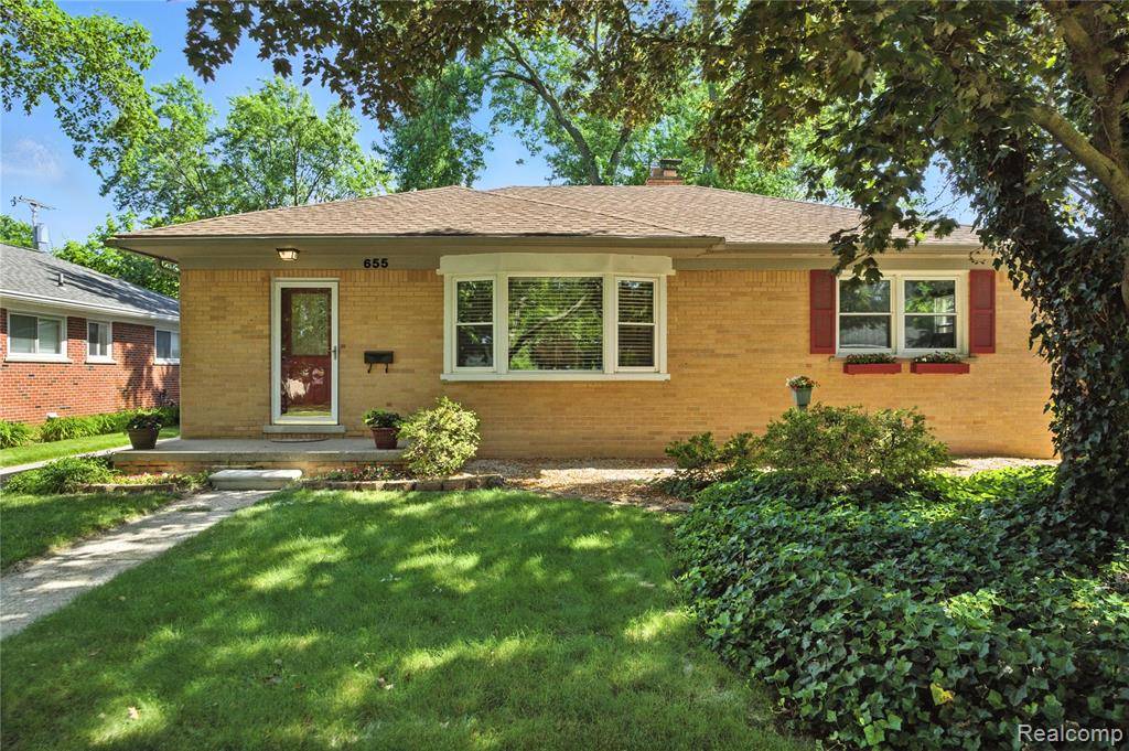655 Ross Street, Plymouth, MI 48170