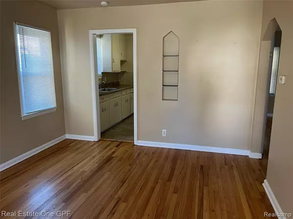 Warren, MI 48091,7580 WOOD Avenue