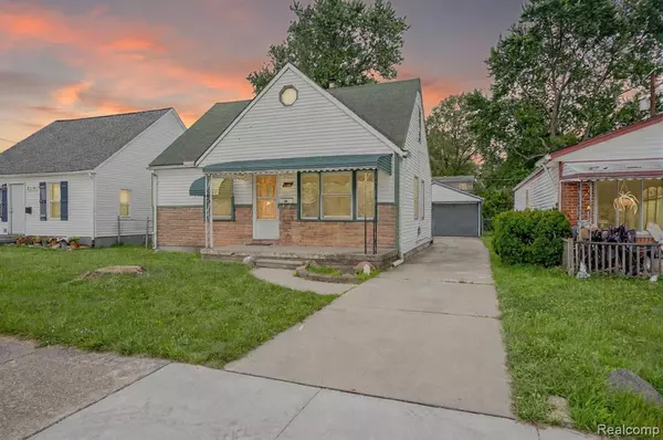 Warren, MI 48089,23199 Stewart Avenue