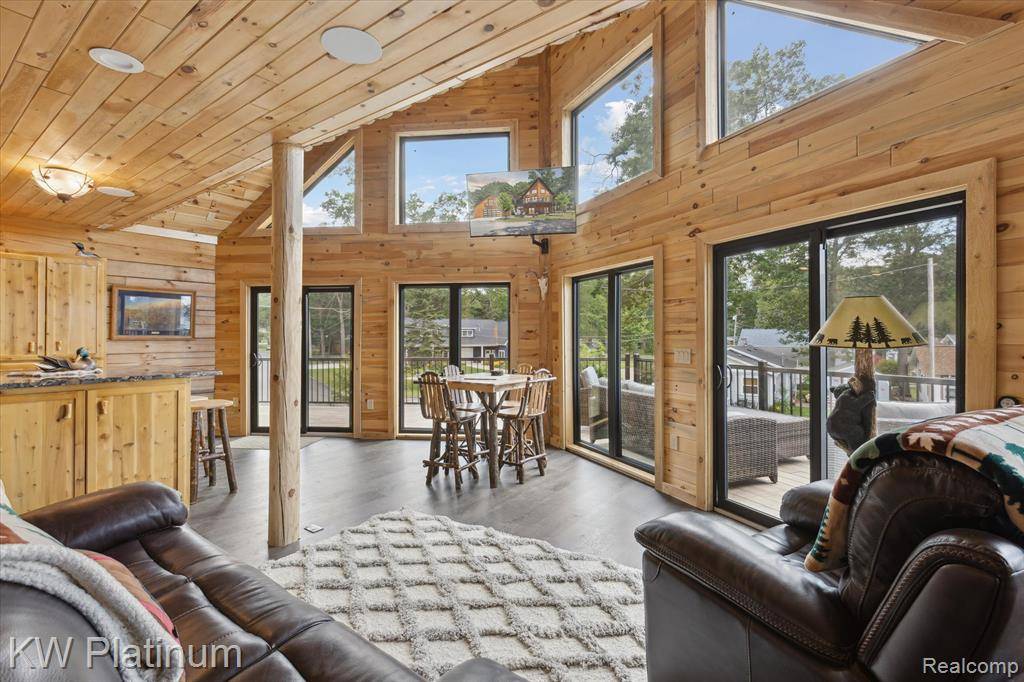 Denton Twp, MI 48651,310 Houghton View Drive