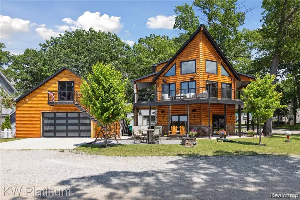 Denton Twp, MI 48651,310 Houghton View Drive