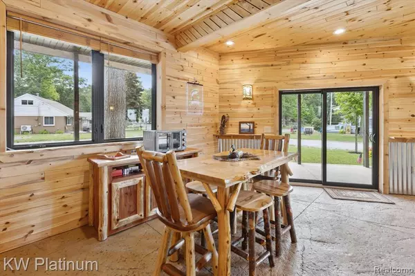 Denton Twp, MI 48651,310 Houghton View Drive