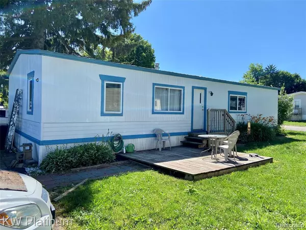 Orion Twp, MI 48359,25 CANARY HILL