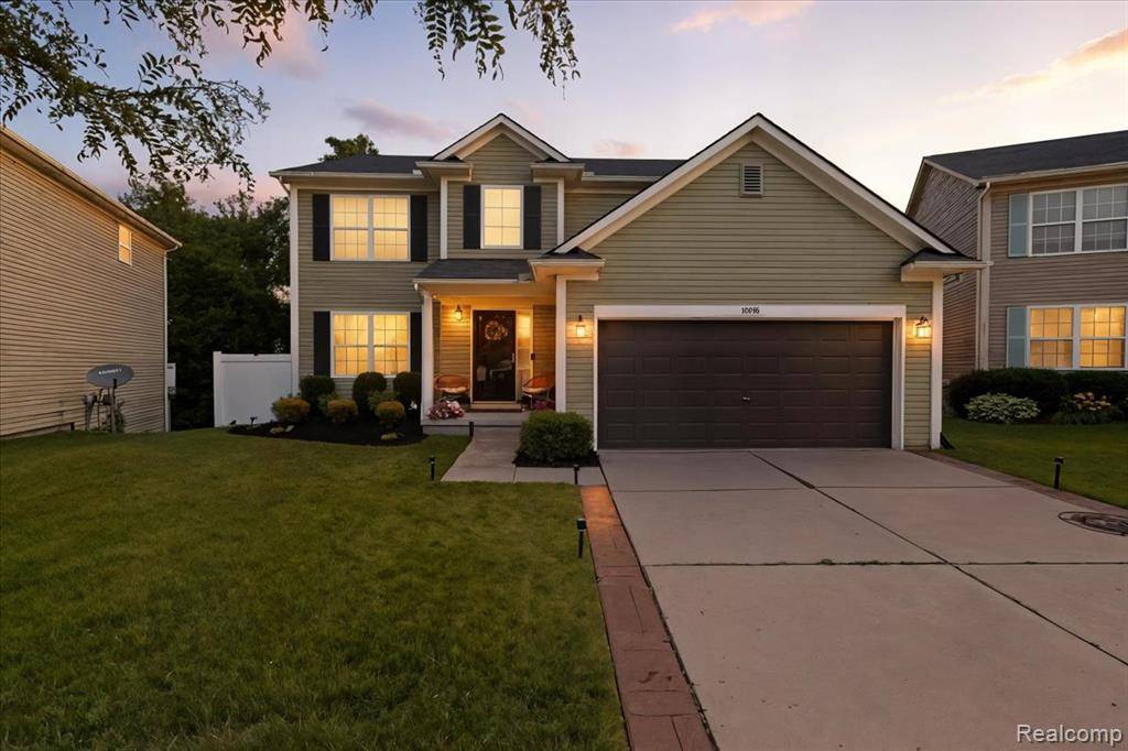 14236 Marshall Drive, Redford Twp, MI 48239