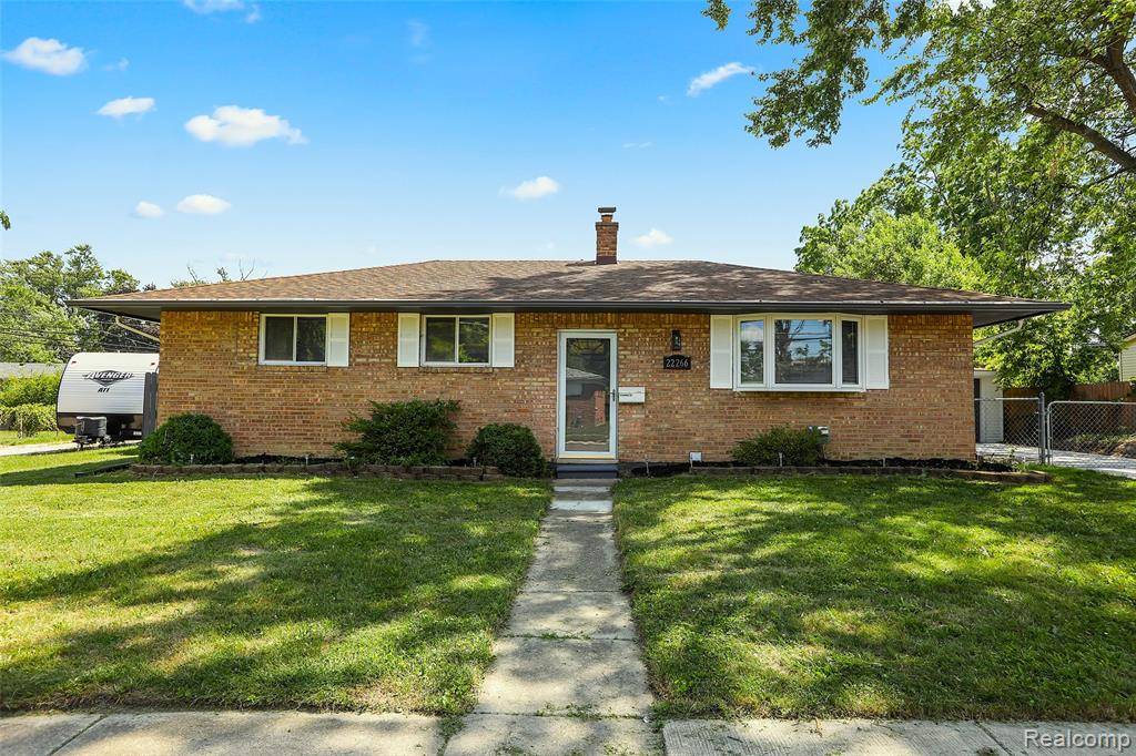 Clinton Twp, MI 48035,22266 E Schafer Street