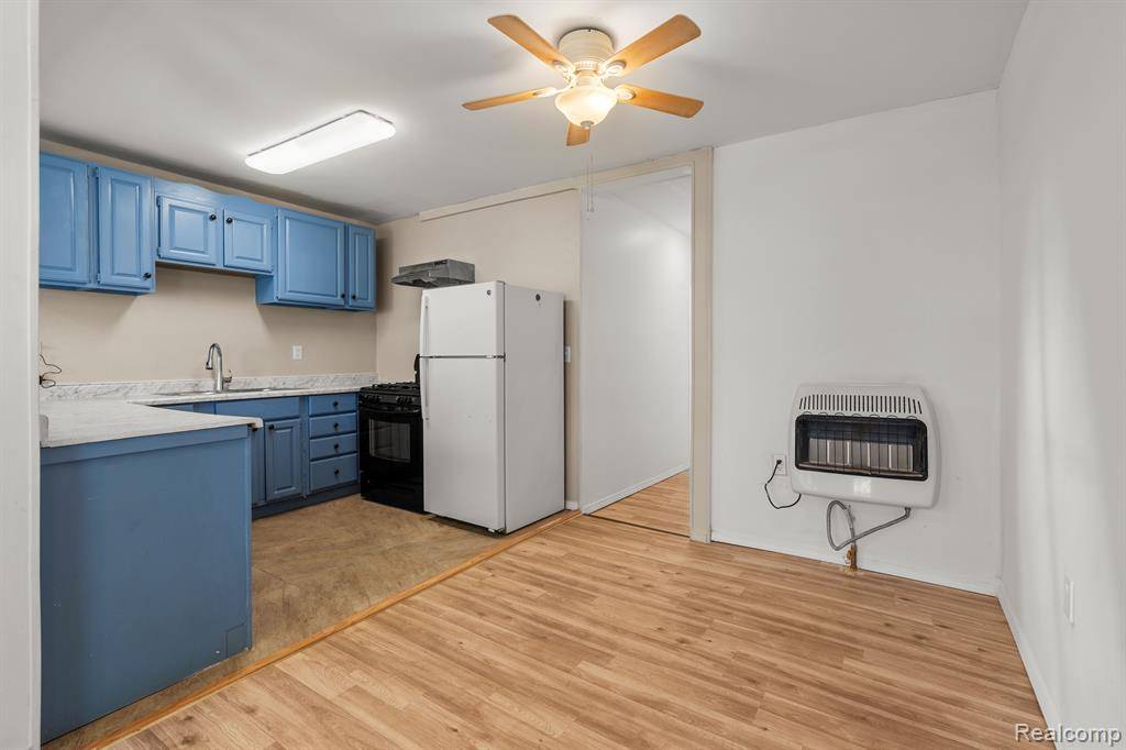 Detroit, MI 48223,14875 DOLPHIN Street