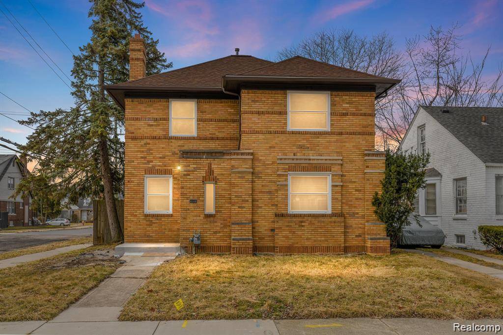 4303 Bedford Street, Detroit, MI 48224