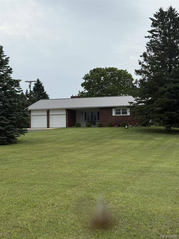 North Branch Twp, MI 48461,5164 Lake Pleasant Road