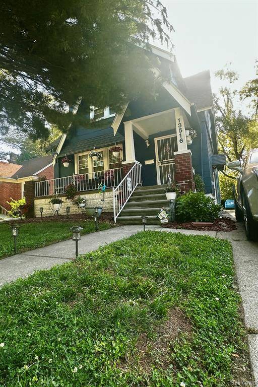 Detroit, MI 48227,13516 Mansfield Street