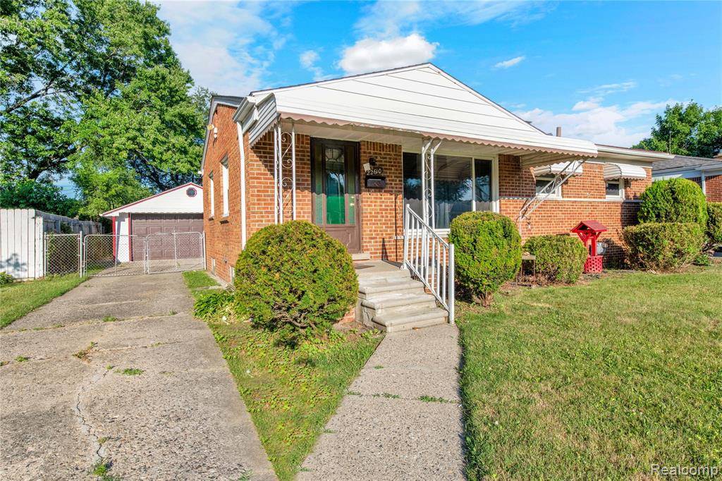 Warren, MI 48091,22610 Karam Court