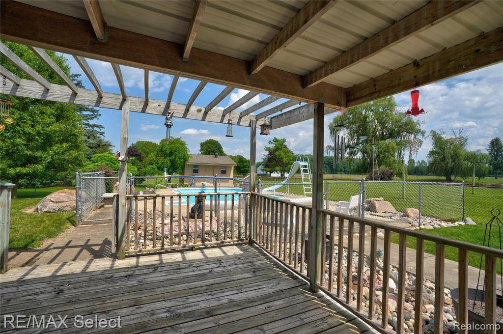 Gaines Twp, MI 48436,9215 Grand Blanc Road