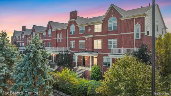 1462 Devon Lane 20 126, Troy, MI 48084