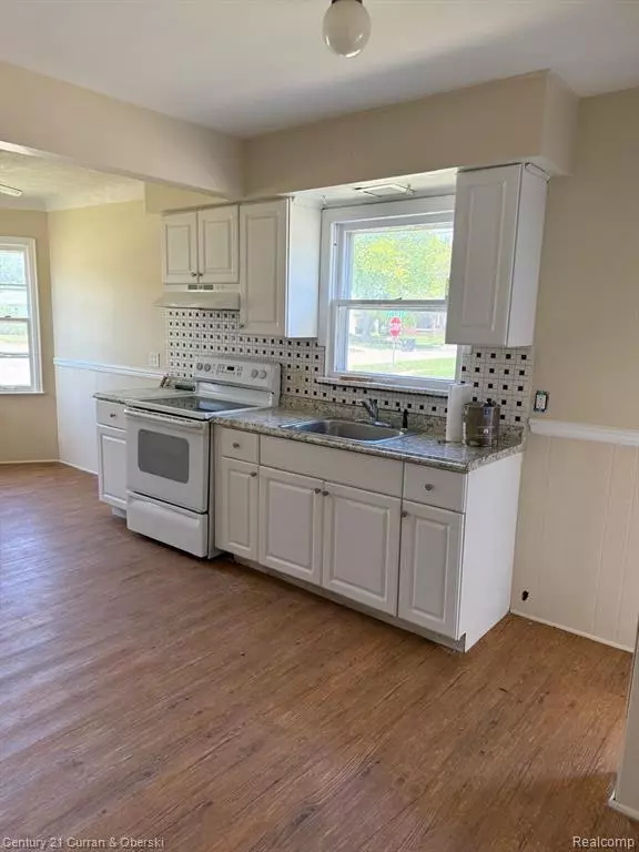 Redford Twp, MI 48239,10056 Garfield