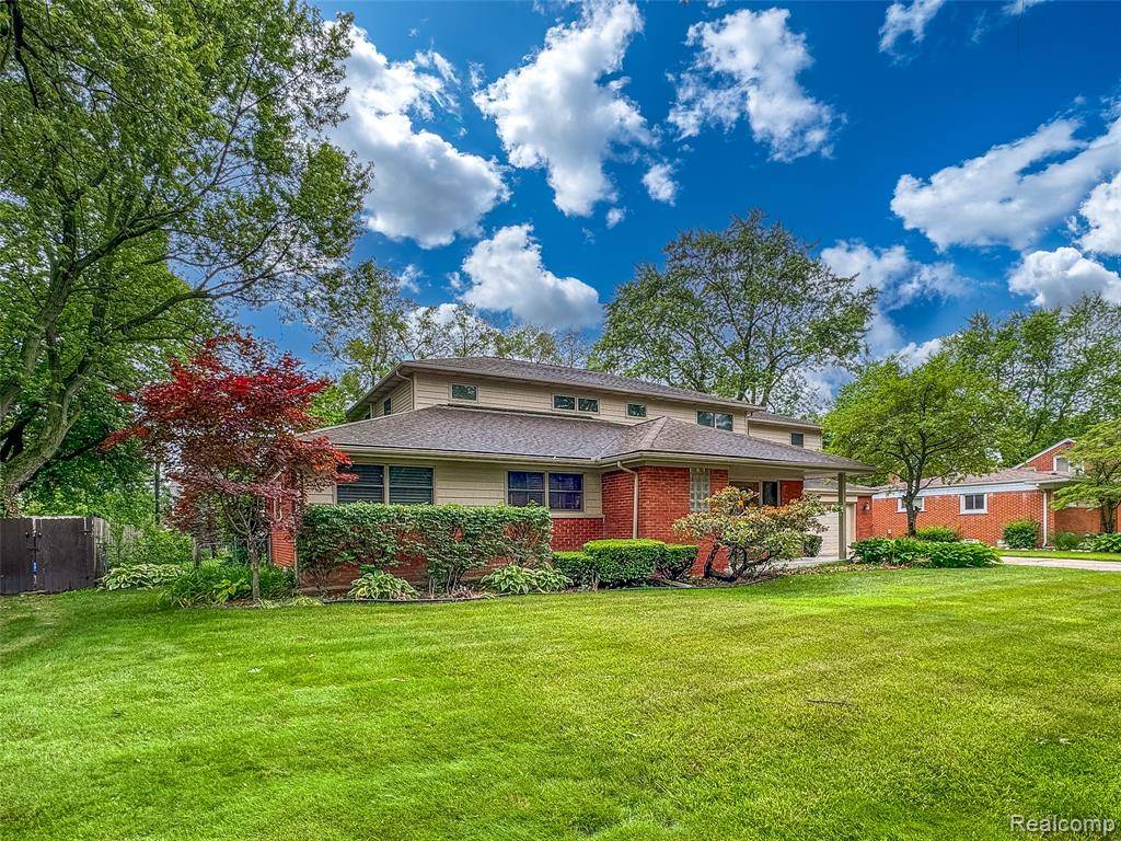 Royal Oak, MI 48073,1304 Midland Boulevard