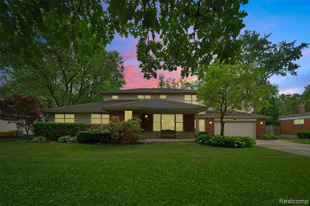 Royal Oak, MI 48073,1304 Midland Boulevard