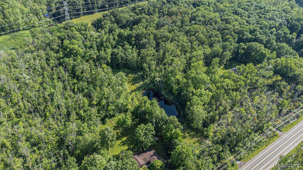 Independence Twp, MI 48348,00 Waldon Road