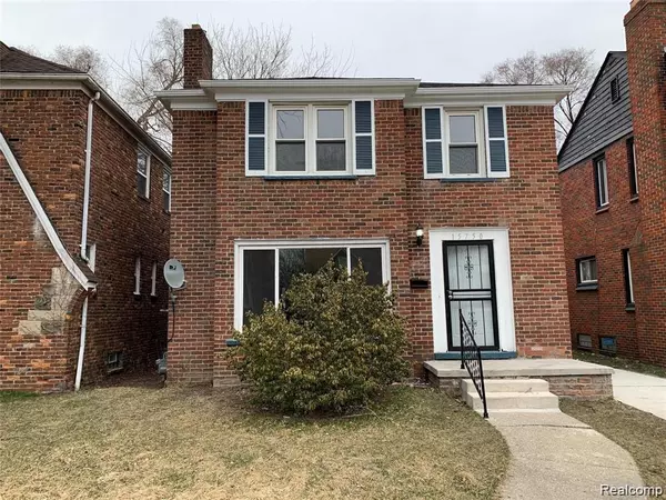 15750 Birwood Street, Detroit, MI 48238