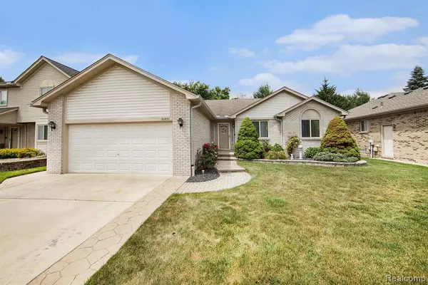32851 Foster Court, Fraser, MI 48026