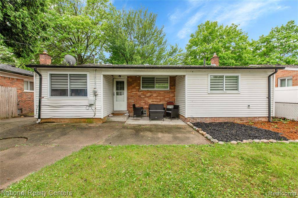 Redford Twp, MI 48240,18610 Delaware Avenue