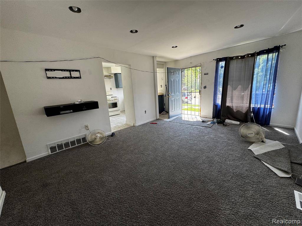 Highland Park, MI 48203,17830 Orleans Street