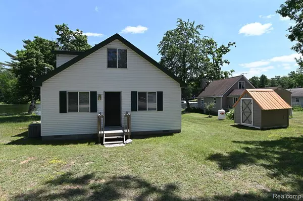 Hamilton Twp, MI 48625,6575 Circle Drive