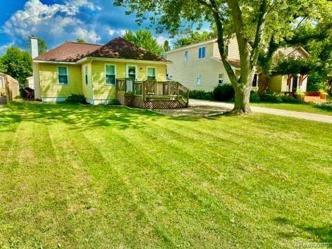 Independence Twp, MI 48346,5250 Drayton Road
