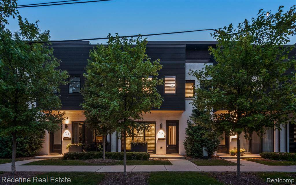722 E Parent Avenue, Royal Oak, MI 48067