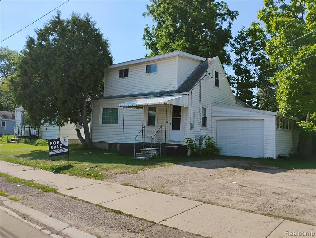 Burton, MI 48529,2066 E Bristol Road