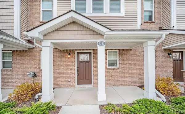 3247 Chambers West 81, Wixom, MI 48393