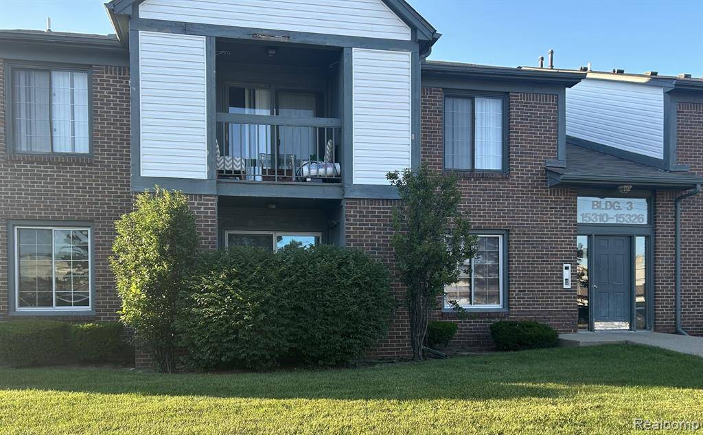 Macomb Twp, MI 48044,15322 Ashley Court