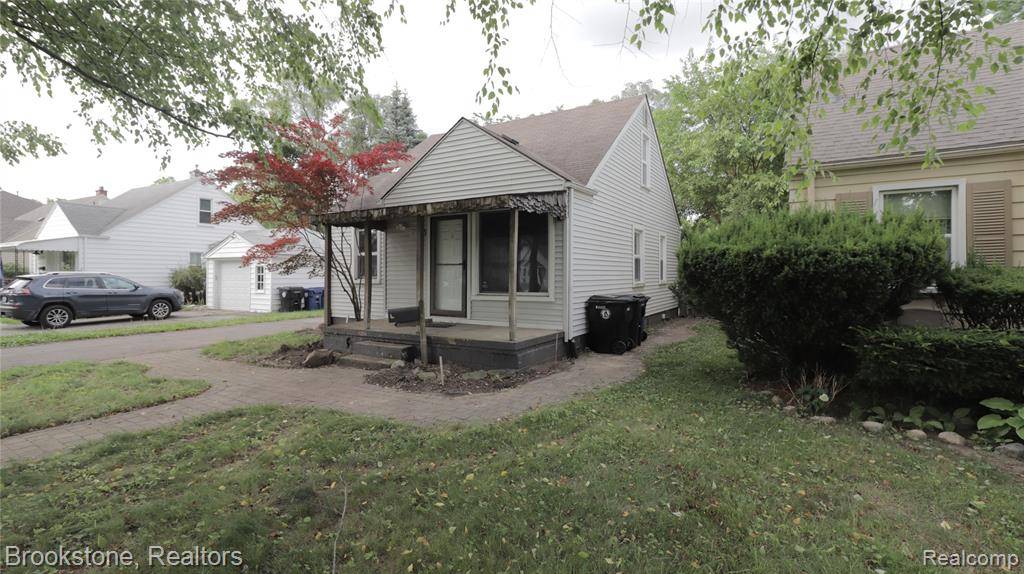 Redford Twp, MI 48239,15530 Winston