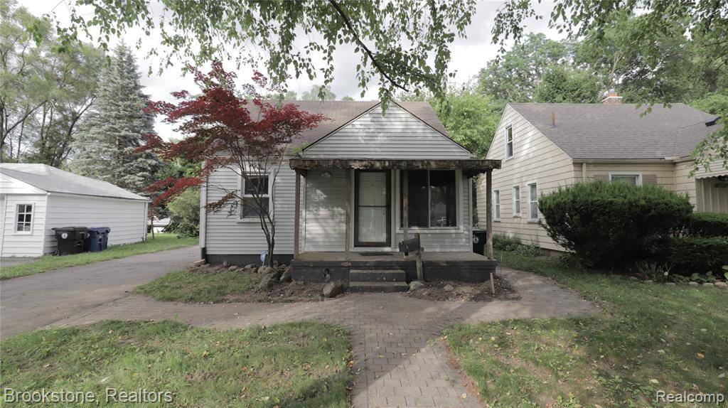 15530 Winston, Redford Twp, MI 48239