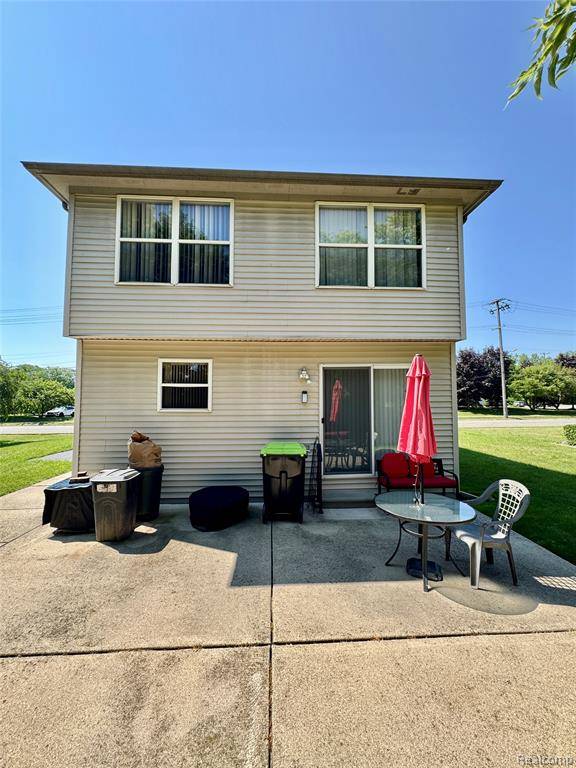 Pontiac, MI 48342,135 Osmun Street