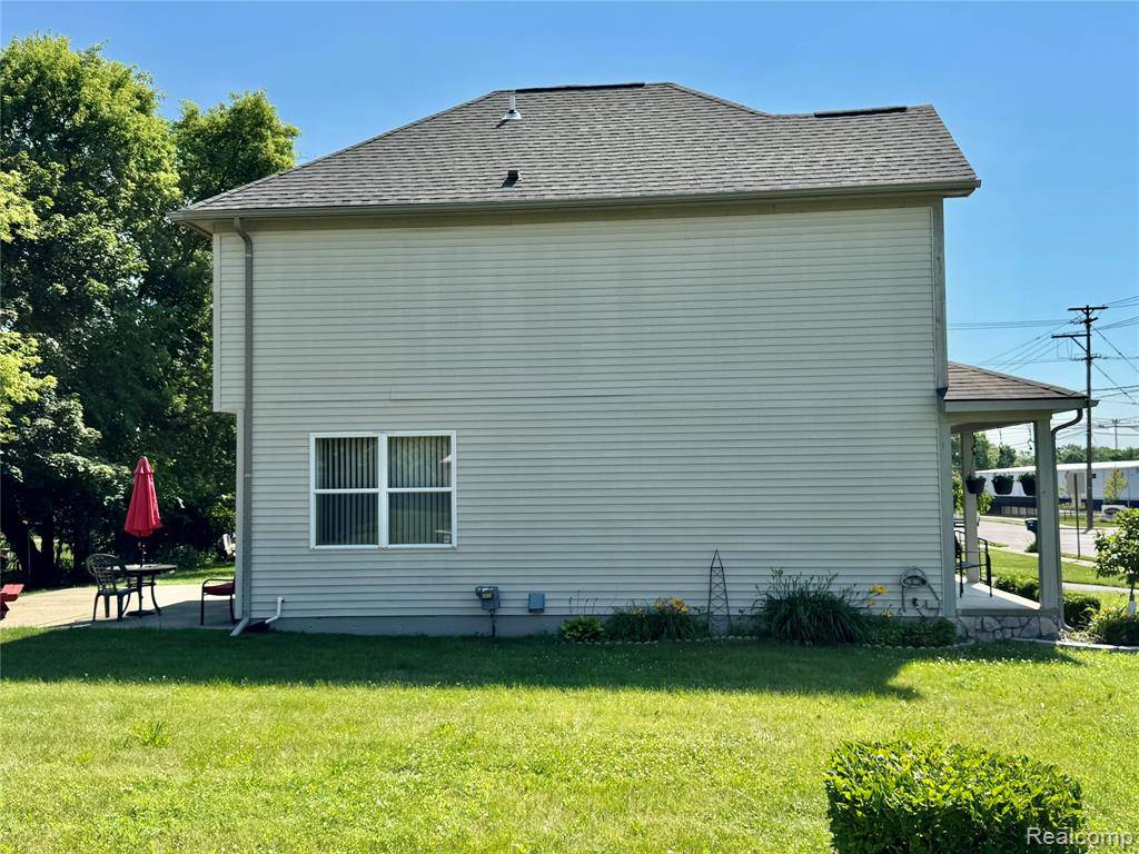Pontiac, MI 48342,135 Osmun Street
