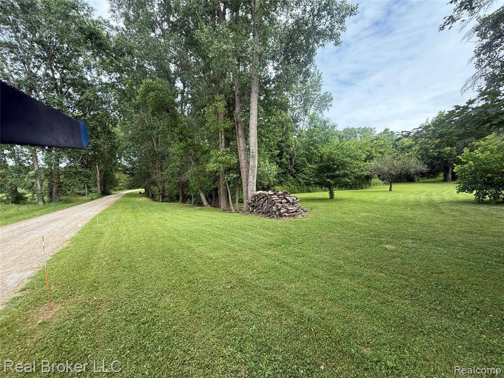 Elba Twp, MI 48446,0 Pine Cone Drive