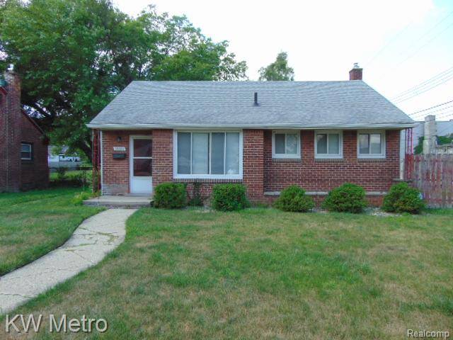 20601 Olympia, Redford Twp, MI 48240