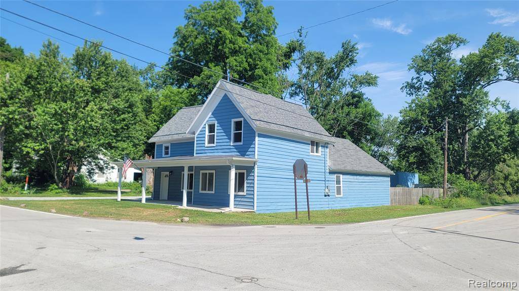 Wales Twp, MI 48027,9630 Lambs Road