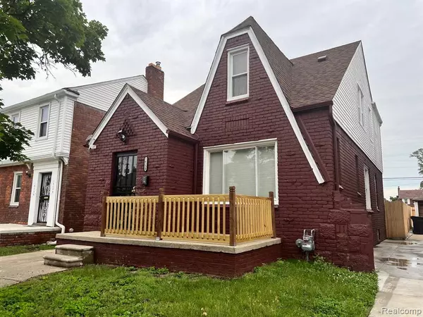 Detroit, MI 48221,16230 Griggs Street