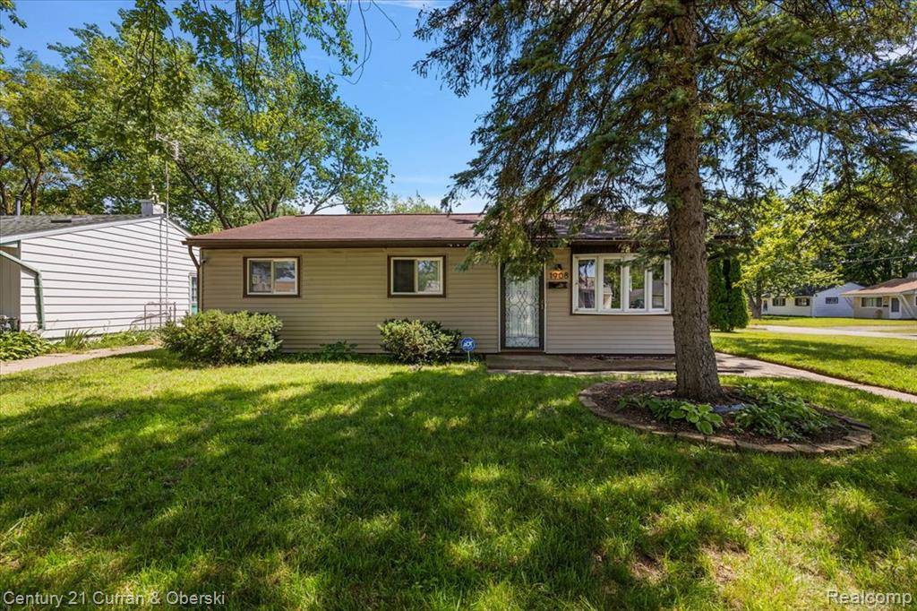 Westland, MI 48186,1908 Alanson Street