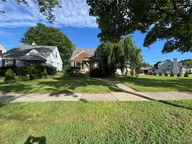 3310 Hollywood Street, Dearborn, MI 48124
