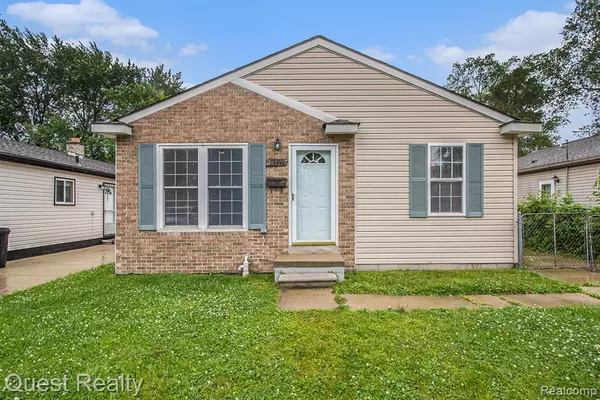 Madison Heights, MI 48071,26441 Spicer Street