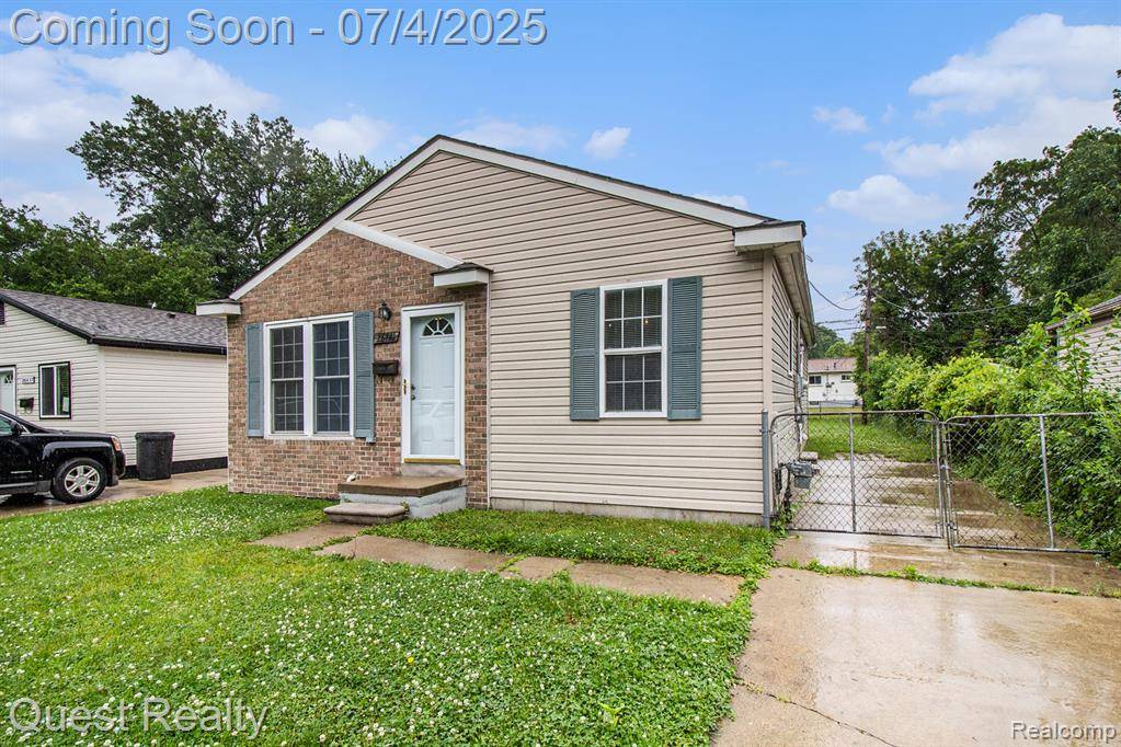 Madison Heights, MI 48071,26441 Spicer Street