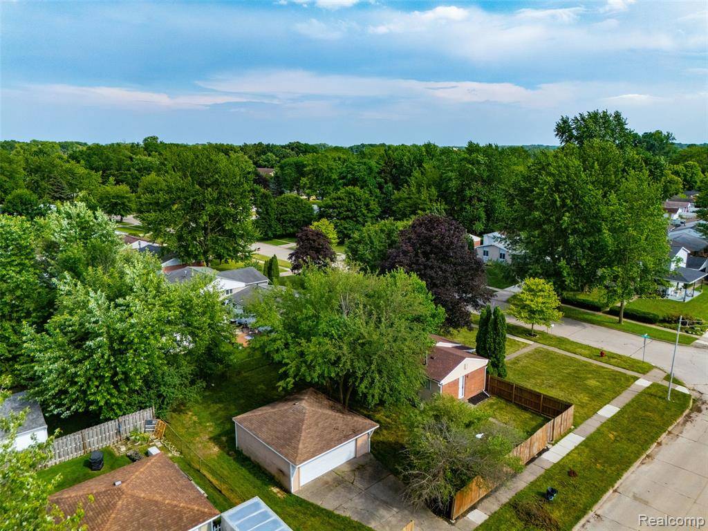 Van Buren Twp, MI 48111,42078 Arthur Street