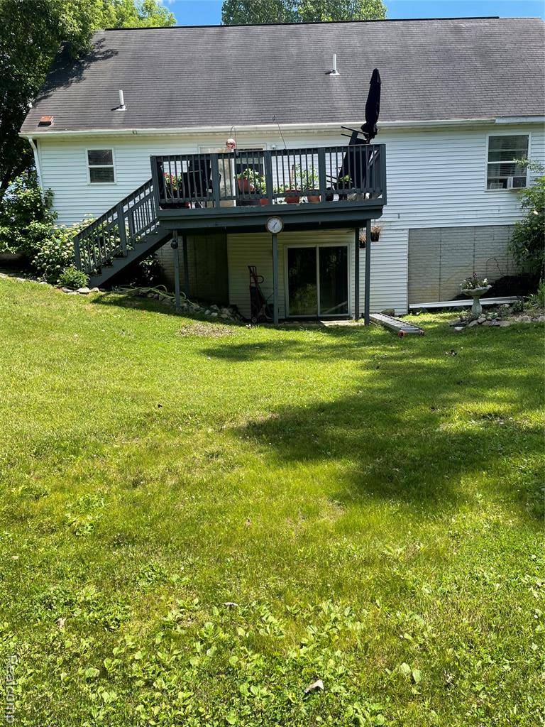 Columbiaville Vlg, MI 48421,4537 Morgan Drive
