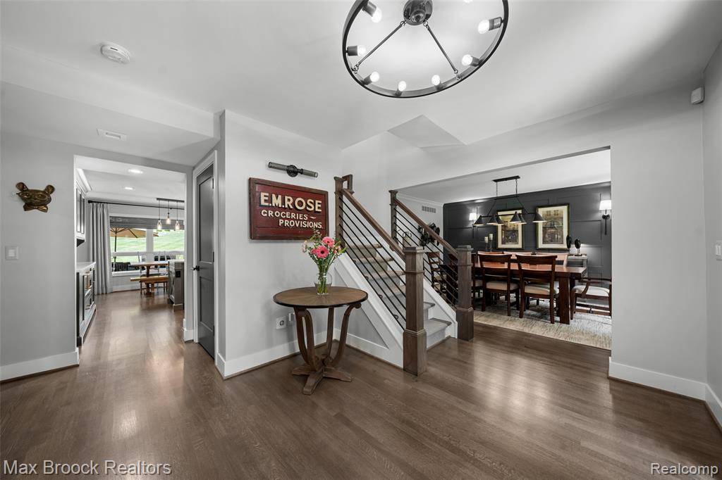 West Bloomfield Twp, MI 48322,6907 W Knollwood Circle