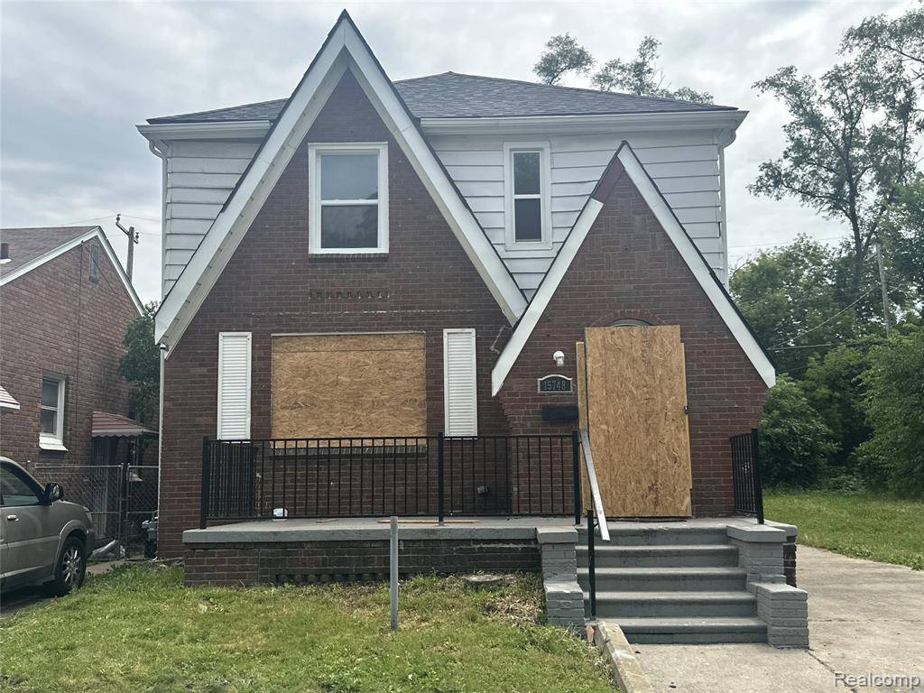 15748 FREELAND Street, Detroit, MI 48227