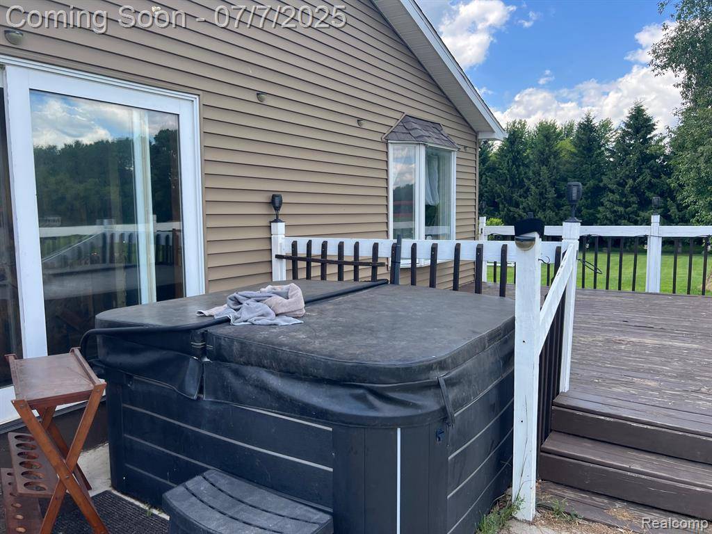 North Branch Twp, MI 48461,3500 Schlaud Road